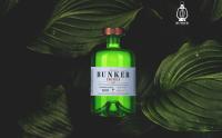 Bunker Distillery - Ginebra Premium Artesanal Bunker Origen - Botella 70 cl - London Dry Gin - Edición limitada - Premio Mejor Ginebra de España 2024, 2023 y 2021 - Sin gluten - 100% natural - details 0