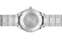 reloj automático buceo hombre Orient Mako RA-AC0Q03S 39.9mm cristal de zafiro 200m WR correa de acero - details 3