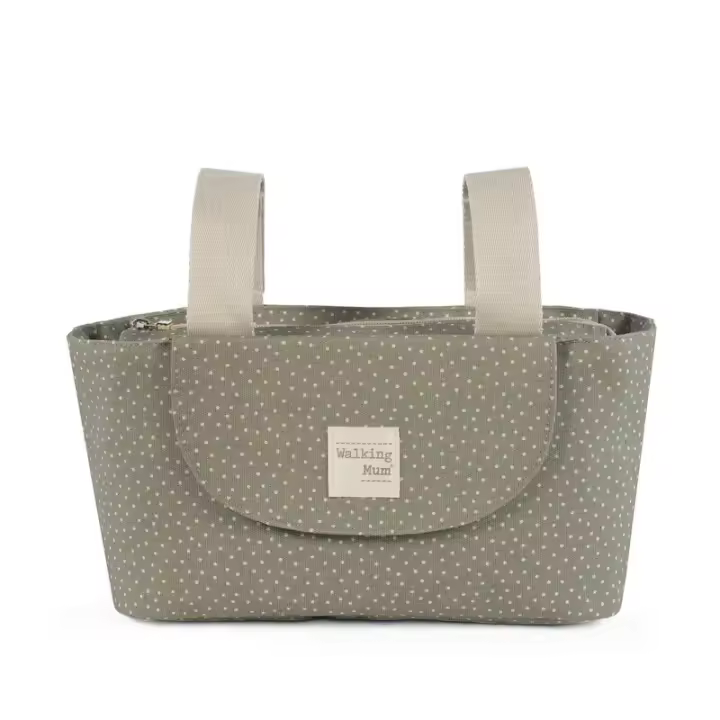 Walking Mum Bolso Organizador Topito Poppy - 1