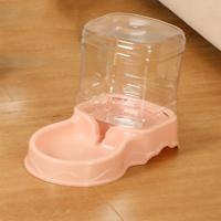 Cacerola De Agua Y Alimento Automática Para Mascotas 3.8L Gran Capacidad Con Almacenamiento De Granos Para Gatos Y Perros Accesorios Para Mascotas - details 5