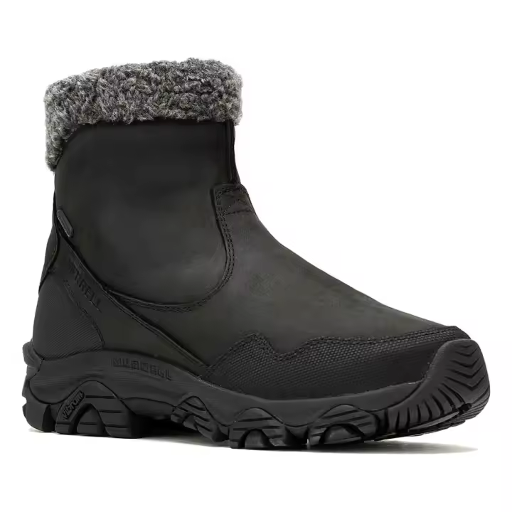 Merrell Botas De Senderismo Coldpack 3 Thermo Mid Zip Wp - 1