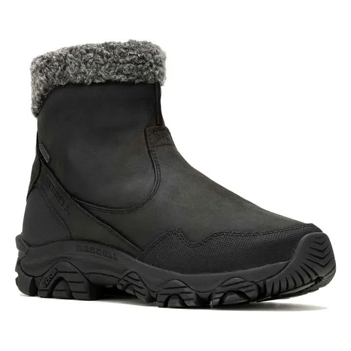 Merrell Botas De Senderismo Coldpack 3 Thermo Mid Zip Wp - 1