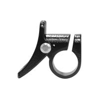 Brazo De Campana Universal De Aluminio Para Xiaomi M365/Pro Scooter Eléctrico Con Montura De Liberación Rápida Accesorio De Campana - details 36