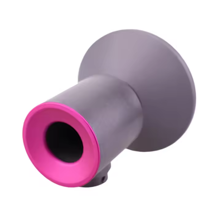 Adaptador Convertidor de Peine Antifloting para Dyson Airwrap HS01 HS05 Herramientas de Estilo de Cabello de Belleza - 1