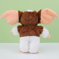 Muñeco De Peluche Gremlins Gizmo 26cm Juguete De Personaje De Película Decoración Para Hogar Regalos Para Cumpleaños De Niños Y Enthusiasts De Juegos - details 4