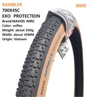 Pneumático De Bicicleta GRAVEL RAMBLER GMTB 700X40C 700X45C 650X47B 622 584 650B 700C 60TPI Para Montañas - details 3