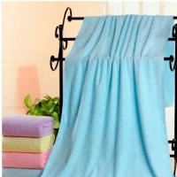 Toalla De Baño De Microfibra Extra Grande | Secado Rápido | Toalla De Hogar Embossada | Absorbente Sábana De Baño 1 Pieza - details 6