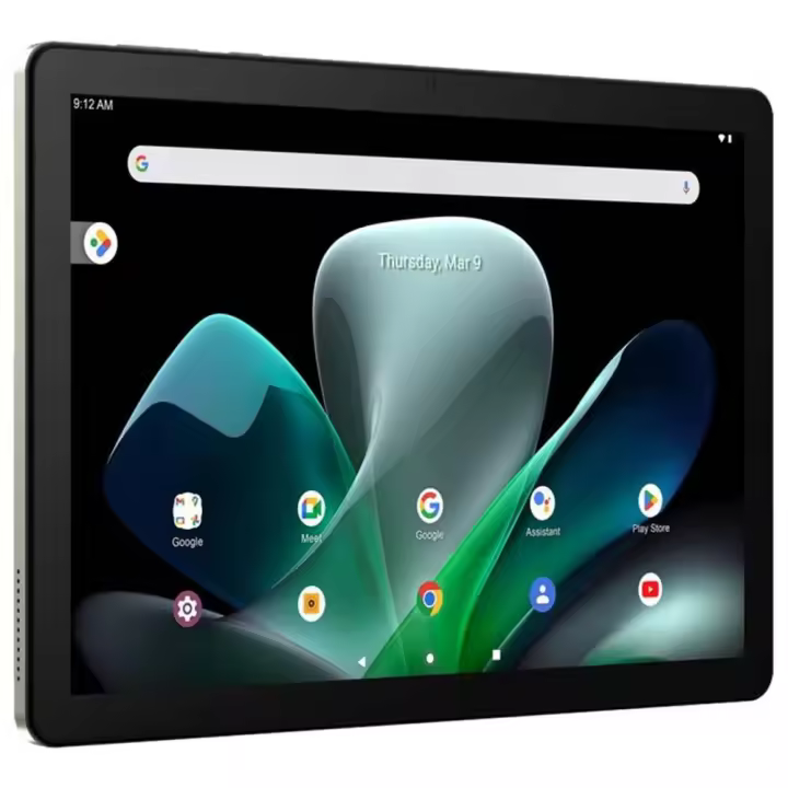 Iconia tab m10 mediatek 64 gb 25 -6 cm (10.1 pulgadas) 4 gb wi - fi 5 (802.11ac) android 12 champn - 1