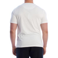 inMyHood-Camiseta Manga Corta Estampado Cómics de Algodón HS24MTS21-A para Hombre