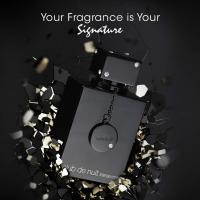Club De Nuit Intense Man EDT 105ml by Armaf Perfume para Hombre Irresistible - details 1