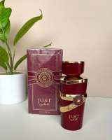 Collection Perfumes de Fragrance World Just For You Azraq Anabi Aswad Wardi Lychee Eau de Parfum para Hombre y Mujer 100 ML - details 3