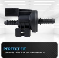 Válvula De Solenoide De Vacío 06E906517A Para Jetta Golf Audi A3 A4 A6 Q7 A8 Pieza De Repuesto Para Limpieza De Combustible - details 2