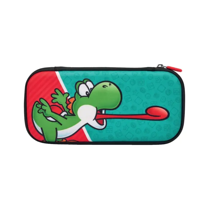 Funda Protectora Power A Go Mario Yoshi Switch - 1