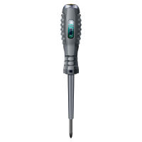 ANENG B05 2Pcs Pluma De Prueba Eléctrica Multifuncional Con Indicador Y Destornillador De Palabras/Cruz Para El Hogar Y Electricistas - details 7