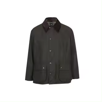 BARBOUR-SEARCHED CHAQUETA BEDAL HOMBRE JACKET & SURGE Home AI2024 Chaqueta/Abrigo UNISEX - 1