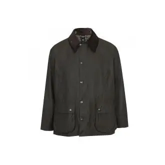 BARBOUR-SEARCHED CHAQUETA BEDAL HOMBRE JACKET & SURGE Home AI2024 Chaqueta/Abrigo UNISEX - 1