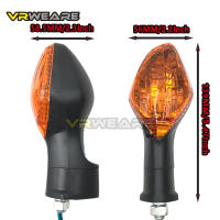 Luz De Señal Para Motocicleta Honda NC700 NC750 CTX700 CBR500 CBR650 MSX125 CMX300 CB400F 650F CBR650F CRF250L Indicador - details 3
