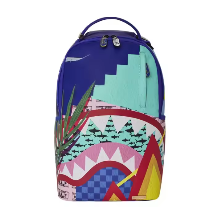 Mochila Sprayground South Beach Sprayground - 1