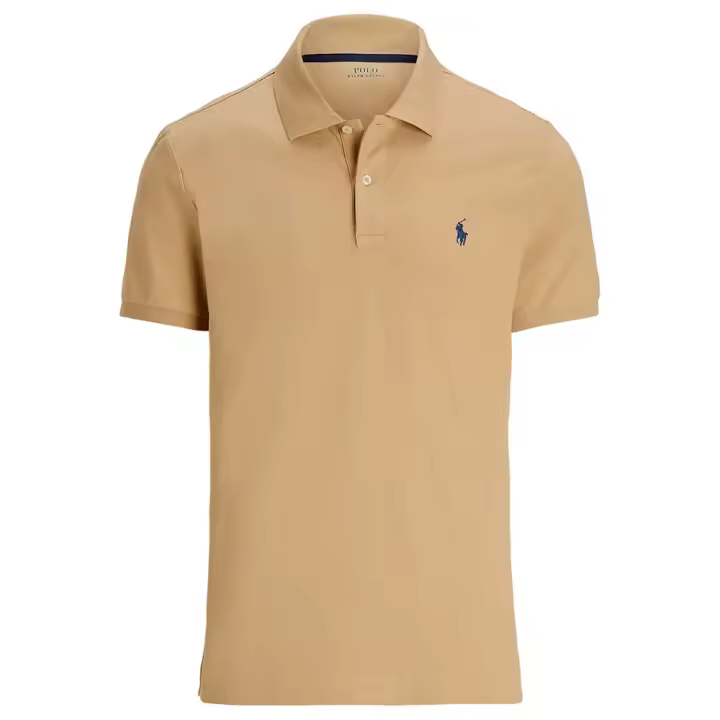 Polo Ralph Lauren Polo De Manga Corta 710962508 - 1