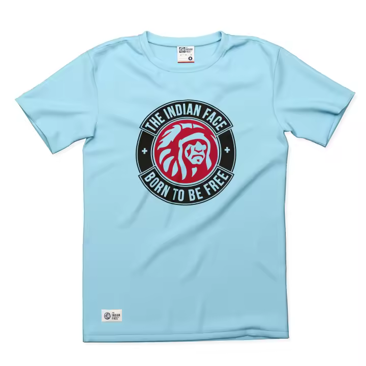 Original Blue - 1