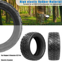 Pneu De Scooter Elèctric Kugoo G-Booster G2 pro Frontal I Rear Resistència Al Desgast Recàndit Accésories De Vívia 85/65-6.5 Sense Campanya - details 4
