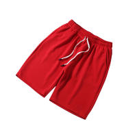 Shorts Casuales De Verano Para Hombre Pantalones De Playa Transpirables Y Comodidad Deportiva Adecuados Para Baloncesto Y Fitness - details 3