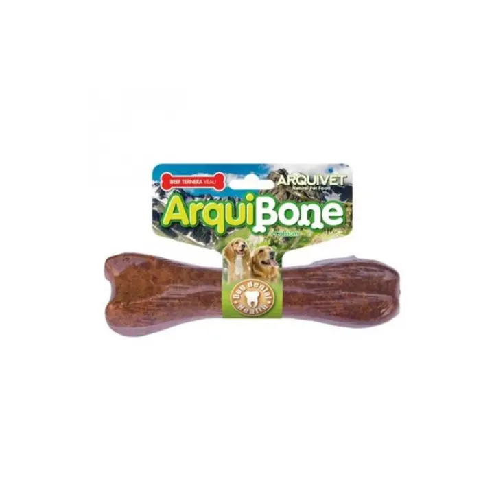 Snack Arquibone Buey 12,5 Cm. - 1