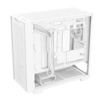 Carcasa blanca ASUS A21 Plus ARGB - details 6