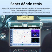 2025 5G Nueva tablet de 10,1 pulgadas Android 13.0 20000mAh 16GB Ram 1TB ROM WiFi 14 tableta nuclear Rojo Global - details 5