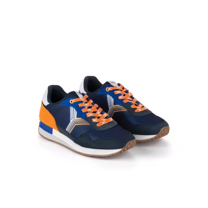 Zapatillas Yumas Ashland | Varios Colores | Sneakers Hombre | Zapatillas de Moda Casual Hombre | Tallas del 39 al 46 - 1