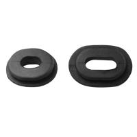 Cubiertas Lateral Del Motocicleta 12pcs Goma De Sellado Para Carrocería Tornillos De Armadura Accesorios De Motocicleta - details 6