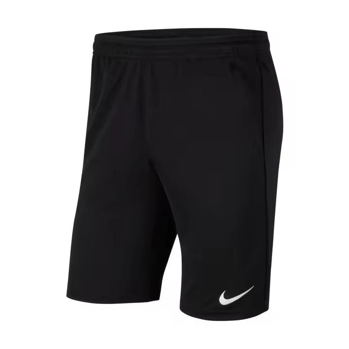Nike Dri-FIT Park 20 M CW6152-010 shorts – Pantalón corto deportivo con ajuste ergonómico y tejido transpirable, ideal para entrenamientos o partidos con libertad de movimiento y comodidad. - 1