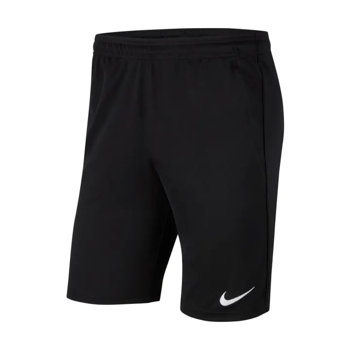 Nike Dri-FIT Park 20 M CW6152-010 shorts – Pantalón corto deportivo con ajuste ergonómico y tejido transpirable, ideal para entrenamientos o partidos con libertad de movimiento y comodidad. - 1