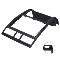 Marco De Navegación Para Coche Interior Estilo Decorativo Cubierta De Panel De Navegación Adecuado Para Seat / Toledo 1M Material ABS - details 7