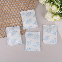 10 Packs De Desecantes Reemplazables Para Alimentos Para Perros Y Gatos 20 Gramos Silica Gel Desecante Para Almacenamiento Seguro Para Alimentos - details 2