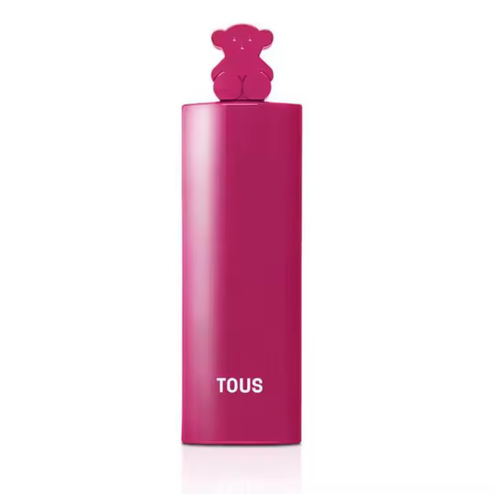 Tous more more pink  etv 90ml - 1