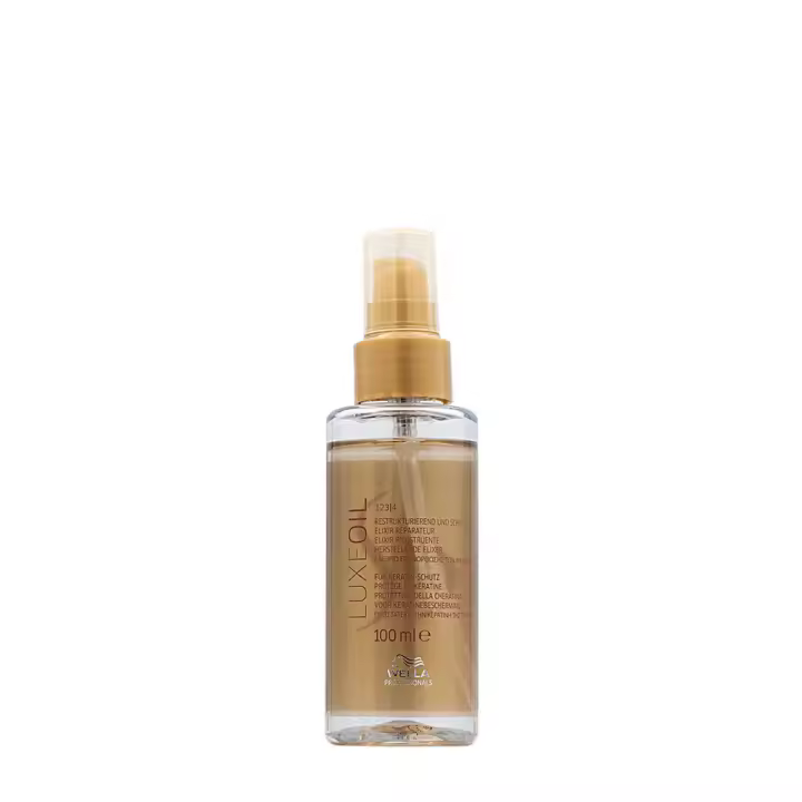 WELLA SP LUXE OIL 100 ml - 1