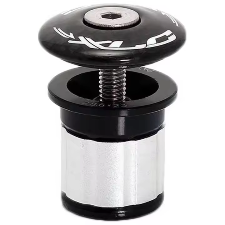 Xlc Expansor Ap C01 Negro Expansores - 1
