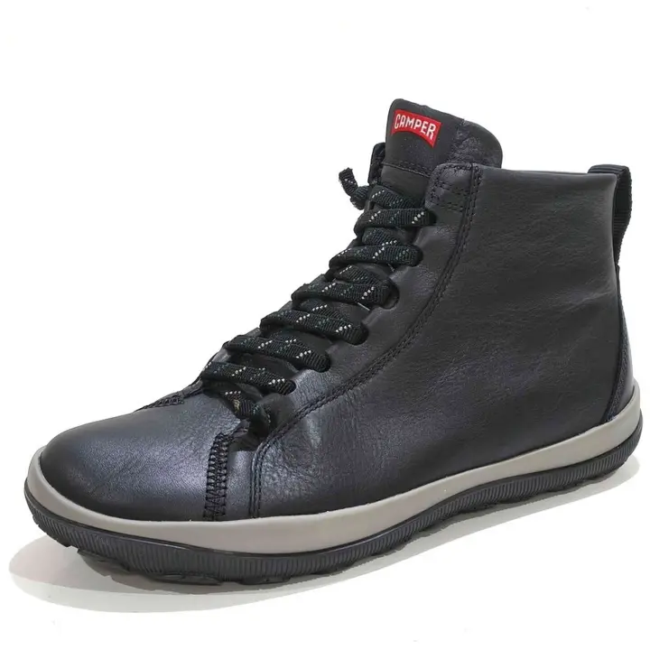 Botines Camper modelo 121-K300287-030 para Hombre en color Negro - 1