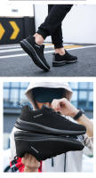 Zapatillas De Running Y Gimnasio Para Hombre Y Mujer Tejidas Transpirables Con Suela De EVA Cómodas Y De Talla True - details 11