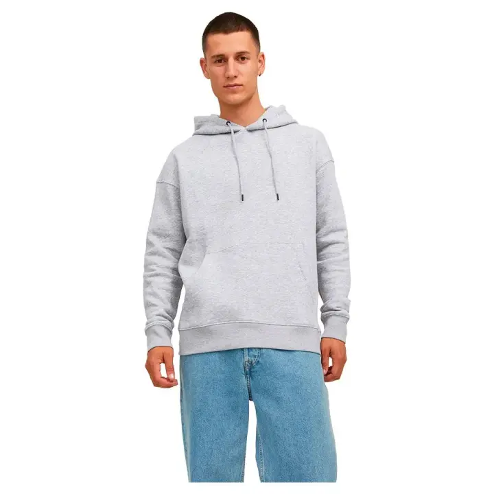 Jack & Jones Sudadera Con Capucha Star Basic - 1