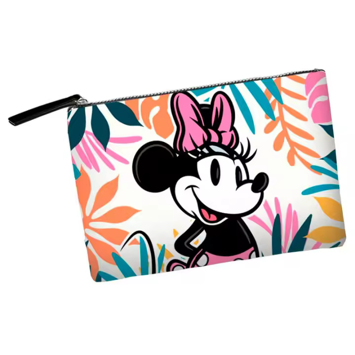 Neceser Minnie Disney 22,5x30,5x2cm - 1