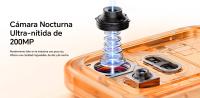 Teléfono – HONOR 600 5G Smartphone, Versión UE, eSIM, Cámara Nocturna de 200MP con OIS, Pantalla AMOLED 8000 nits de 6.57″ 120Hz, Batería 6400mAh, Carga 80W, Resistencia IP69K y Certificación SGS, Snapdragon 7 Gen 4, MagicOS 10, Android 16 - details 11