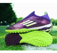 Zapatos De Fútbol Para Hombres Profesionales Nuevos Zapatillas De Entrenamiento De Sociedad Con Punta De Acero Para Campo De Fútbol Y Interior - details 38
