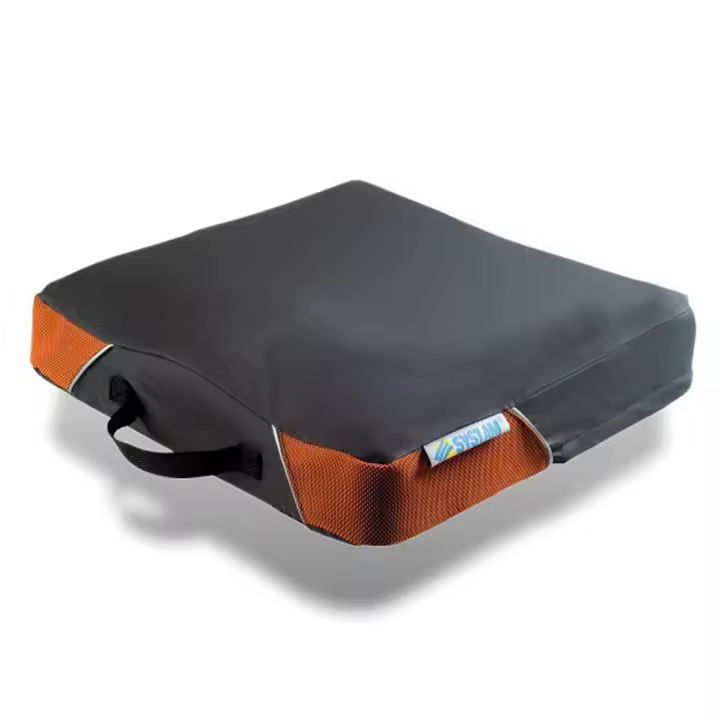 Cojín Viscoelástico Antiescaras Viscoflex - Ayudas Dinamicas - 1