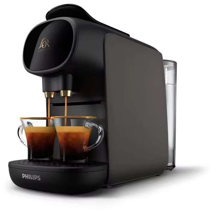 CAFET.CAP.PHILIPS L'OR BARISTA LM9012/20 COMP.NESPRESSO NGO - 1