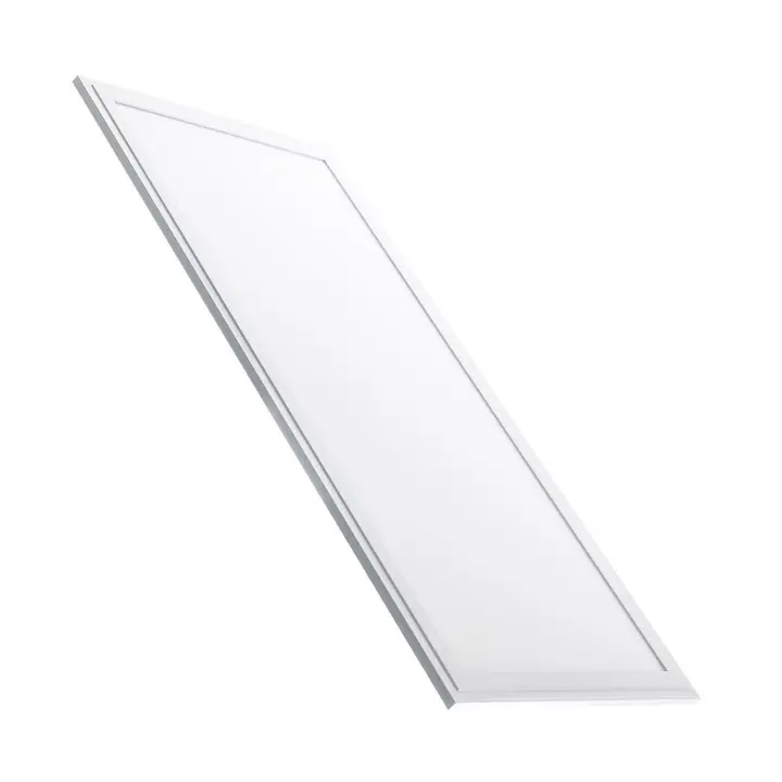 Ledkia Panel LED 120x60cm 63W 6300lm LIFUD - 1