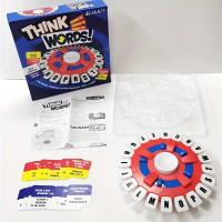 Juego de Mesa Interactivo-Diversión de Vocabulario de Pacita rápido para más de 14 años - Material de PVC duradero - Perfecto para reuniónes familiares, días festivos y regalos de regalos - details 4