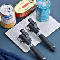 Aguja De Abrebotellas Portátil Segura Con Borde Liso De Acero Inoxidable Alimento Para Herramientas De Cocina Corte Lateral - details 0