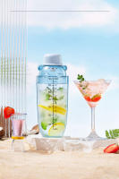 Moldeador De Cocteles No Para Venta Herramientas De Barra Moldeador De Frutas Y Caipirinha Pesas Set De Cocina Utensilios De Barman Kit De Mezclador De Cócteles - details 4